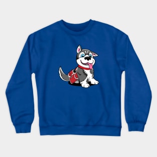 Duskie Crewneck Sweatshirt